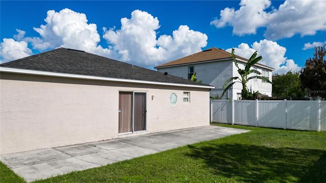 3138 TURRET DRIVE, Kissimmee, FL 34743