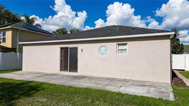 3138 TURRET DRIVE, Kissimmee, FL 34743