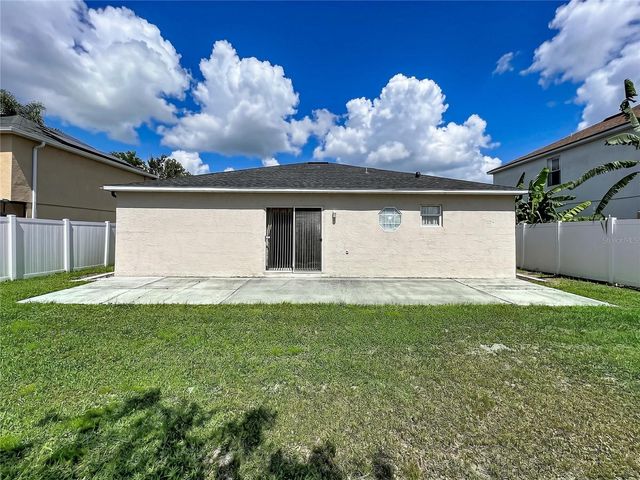 3138 TURRET DRIVE, Kissimmee, FL 34743
