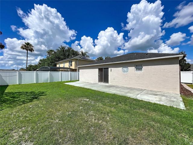 3138 TURRET DRIVE, Kissimmee, FL 34743