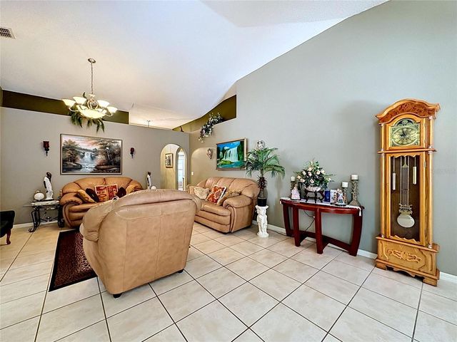 3138 TURRET DRIVE, Kissimmee, FL 34743