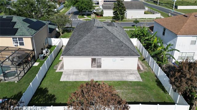3138 TURRET DRIVE, Kissimmee, FL 34743