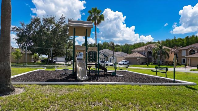 3138 TURRET DRIVE, Kissimmee, FL 34743