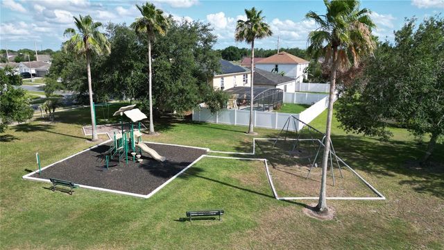 3138 TURRET DRIVE, Kissimmee, FL 34743