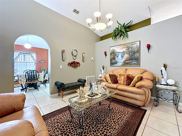 3138 TURRET DRIVE, Kissimmee, FL 34743