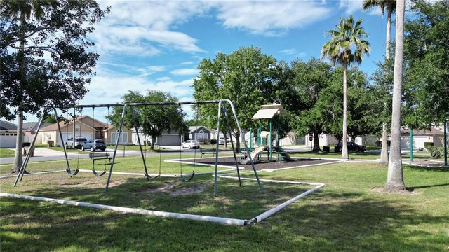 3138 TURRET DRIVE, Kissimmee, FL 34743