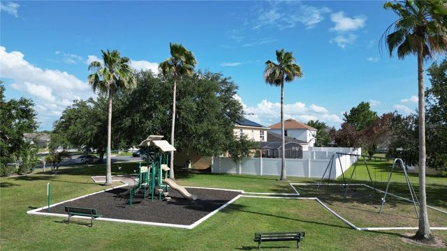 3138 TURRET DRIVE, Kissimmee, FL 34743