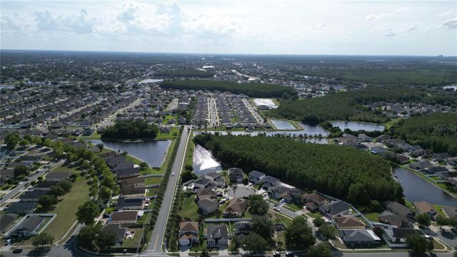 3138 TURRET DRIVE, Kissimmee, FL 34743
