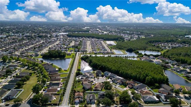 3138 TURRET DRIVE, Kissimmee, FL 34743