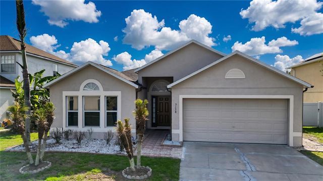 3138 TURRET DRIVE, Kissimmee, FL 34743