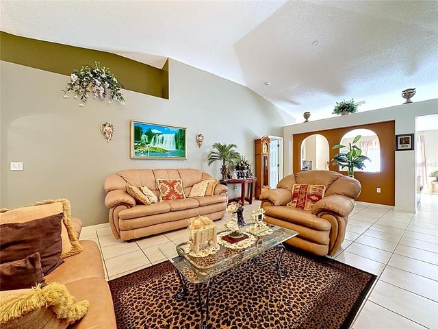 3138 TURRET DRIVE, Kissimmee, FL 34743