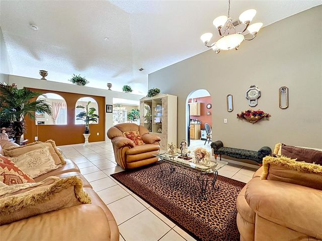 3138 TURRET DRIVE, Kissimmee, FL 34743