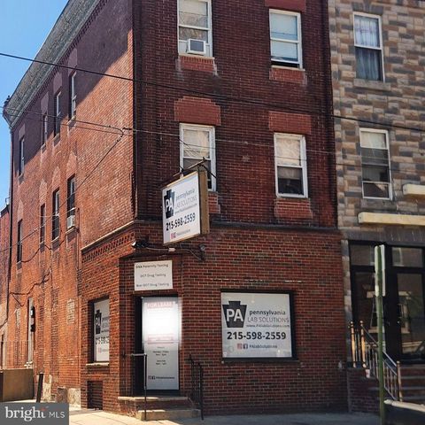 1416 SNYDER AVE, Philadelphia, PA 19145