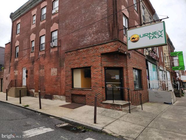 1416 SNYDER AVE, Philadelphia, PA 19145