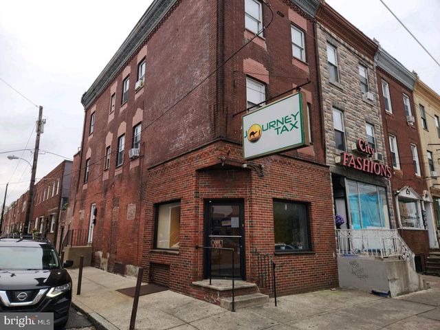 1416 SNYDER AVE, Philadelphia, PA 19145
