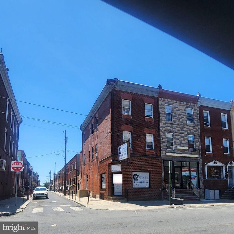 1416 SNYDER AVE, Philadelphia, PA 19145