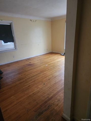 19150 Patton Street, Detroit, MI 48219