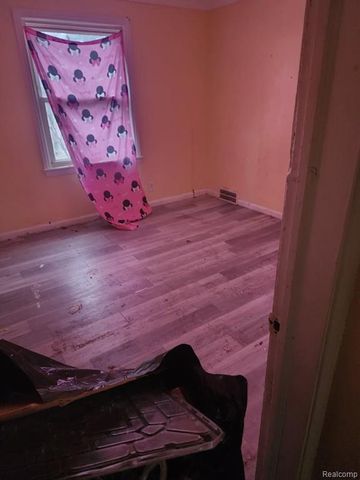 19150 Patton Street, Detroit, MI 48219