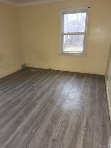 19150 Patton Street, Detroit, MI 48219