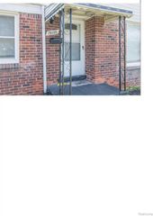 19150 Patton Street, Detroit, MI 48219