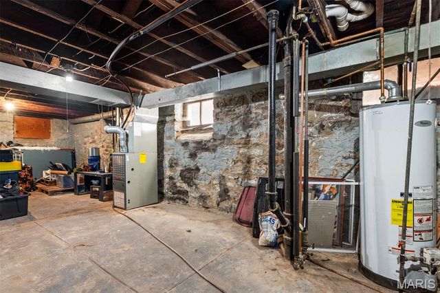 3533 Illinois Avenue, St Louis, MO 63118