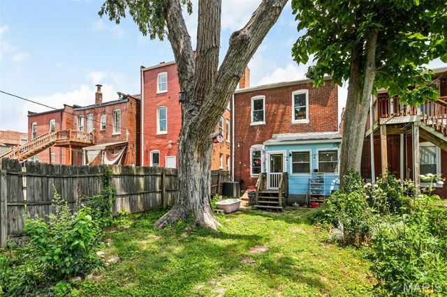 3533 Illinois Avenue, St Louis, MO 63118