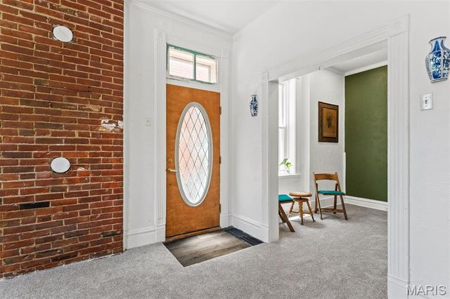 3533 Illinois Avenue, St Louis, MO 63118