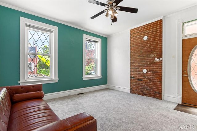 3533 Illinois Avenue, St Louis, MO 63118