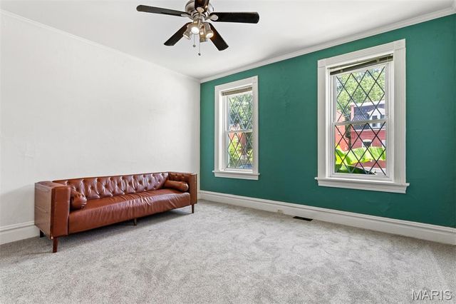 3533 Illinois Avenue, St Louis, MO 63118