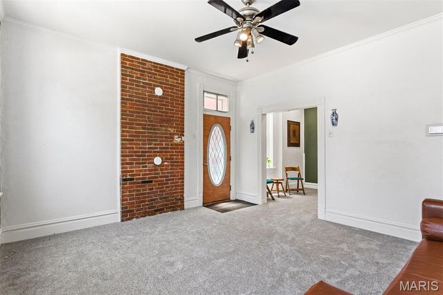 3533 Illinois Avenue, St Louis, MO 63118