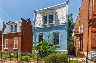 3533 Illinois Avenue, St Louis, MO 63118