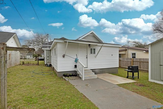 1210 Grant Street, Decatur, AL 35601
