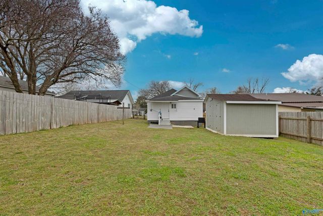 1210 Grant Street, Decatur, AL 35601