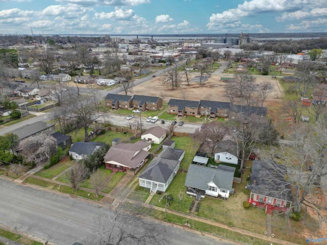 1210 Grant Street, Decatur, AL 35601