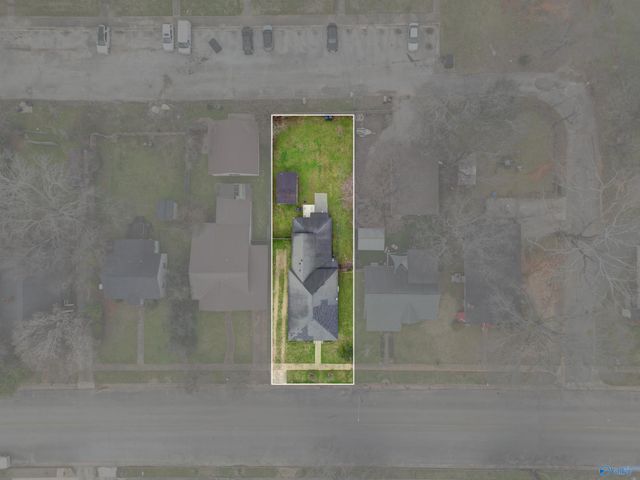 1210 Grant Street, Decatur, AL 35601