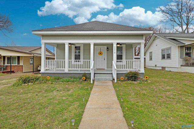 1210 Grant Street, Decatur, AL 35601