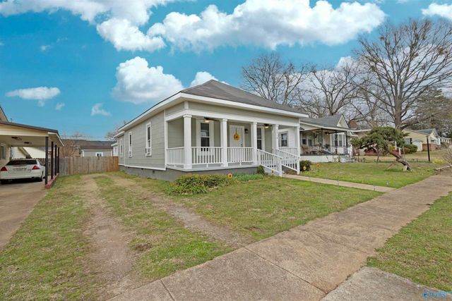 1210 Grant Street, Decatur, AL 35601