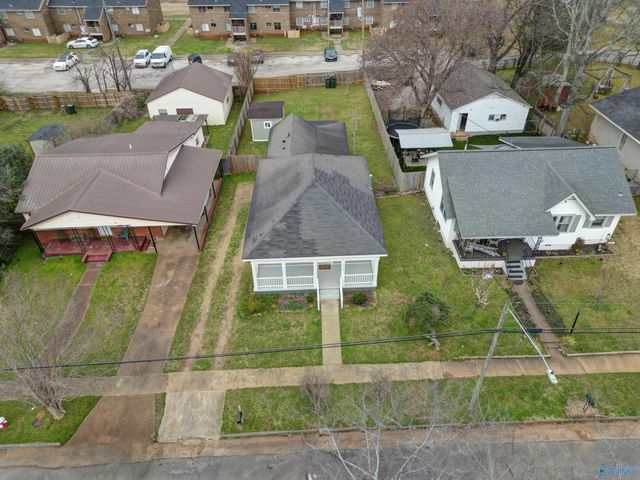 1210 Grant Street, Decatur, AL 35601