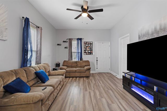 1210 Grant Street, Decatur, AL 35601