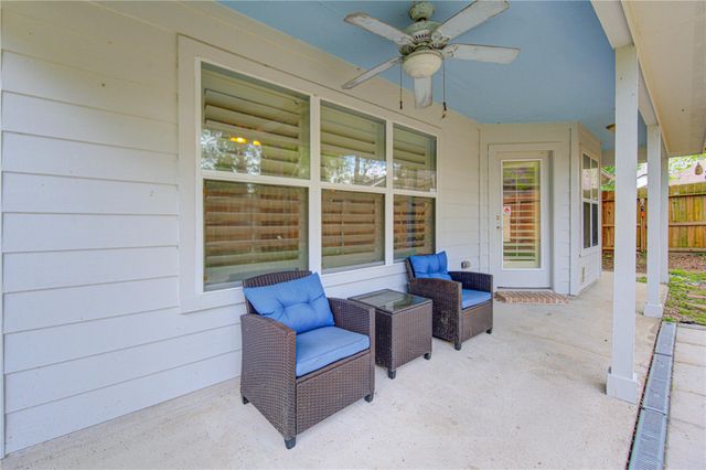 3619 Woodland Lane, Montgomery, TX 77356