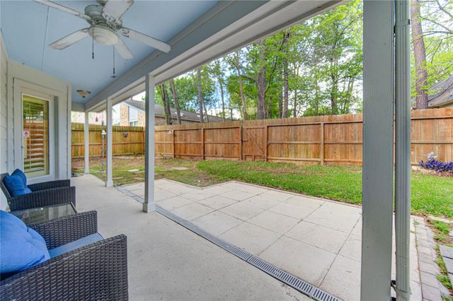 3619 Woodland Lane, Montgomery, TX 77356