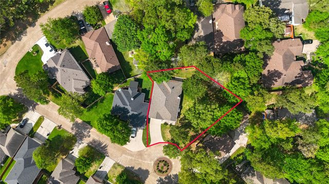 3619 Woodland Lane, Montgomery, TX 77356