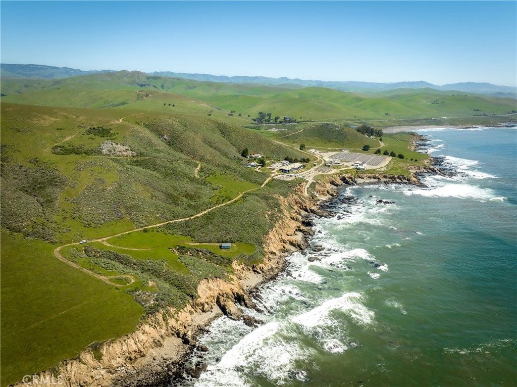 Dale Kaiser Real Estate Cayucos Homes for Sale