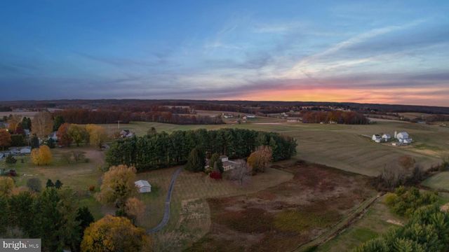 3116 MOUNT CARMEL RD, Upperco, MD 21155