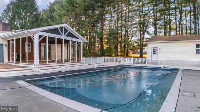 3116 MOUNT CARMEL RD, Upperco, MD 21155