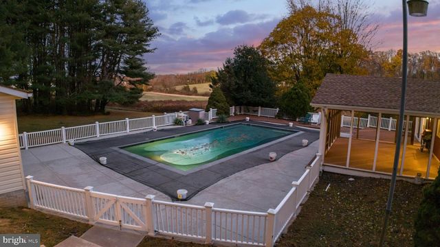 3116 MOUNT CARMEL RD, Upperco, MD 21155