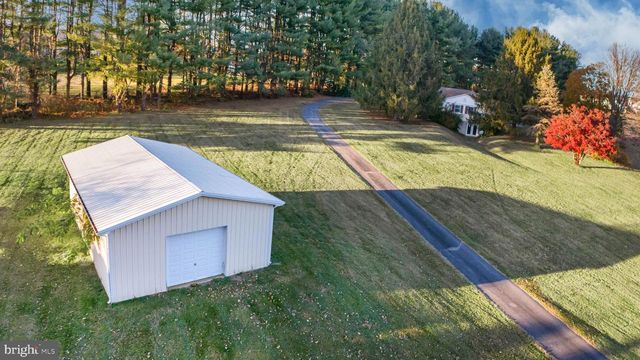 3116 MOUNT CARMEL RD, Upperco, MD 21155