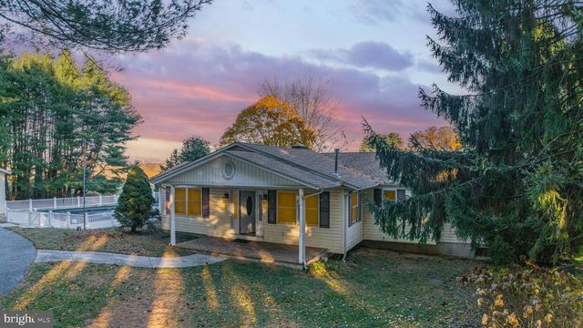 3116 MOUNT CARMEL RD, Upperco, MD 21155