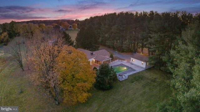 3116 MOUNT CARMEL RD, Upperco, MD 21155