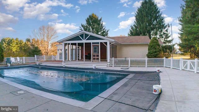 3116 MOUNT CARMEL RD, Upperco, MD 21155